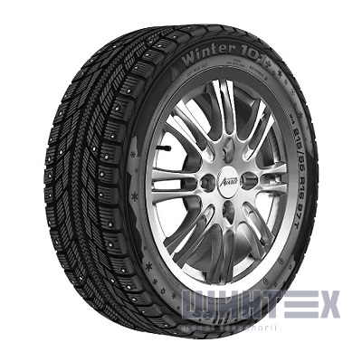 Achilles Winter 101+ 175/65 R14 82T (под шип)